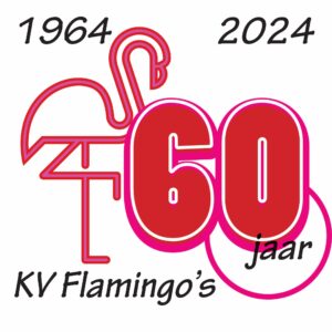 Korfbalclub Flamingo's | 60 jarig jubileum in 2024
